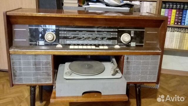 Радиола беларусь р101 л