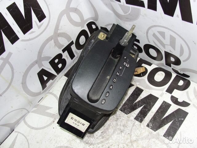 Селектор АКПП Audi A4 B5 1994-2001