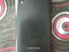 Samsung M01 объявление продам