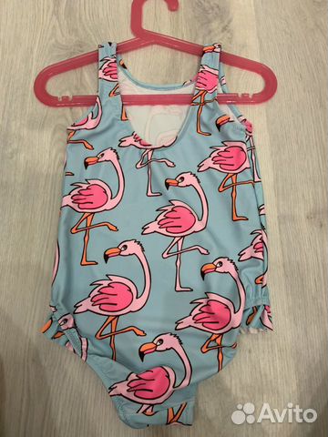 Купальник next 110/116