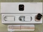 Часы apple watch 5 40 mm объявление продам