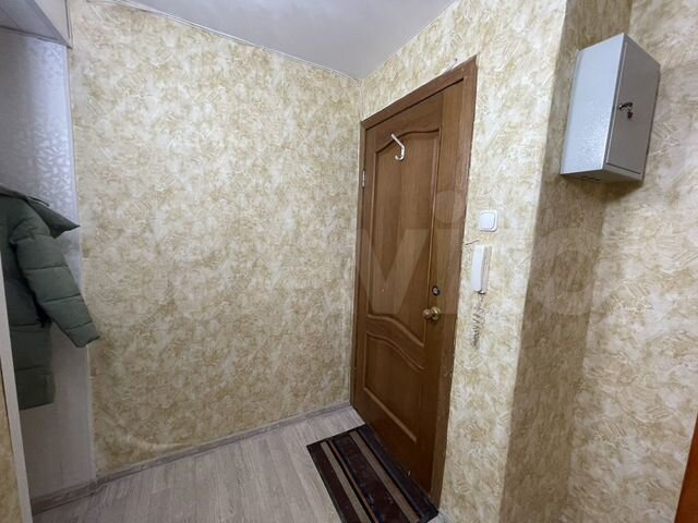 1-к. квартира, 36 м², 1/5 эт.