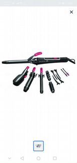 Multistyle Rowenta Elite model look cf4132d0