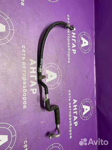 Трубка кондиционера Honda Cr-V 1 RD1 B20Z1 1999