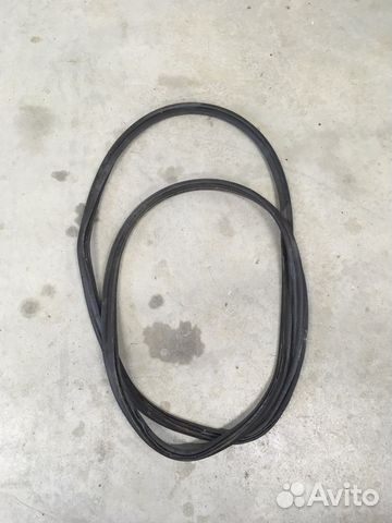 Уплотнитель багажника bmw е65 е66