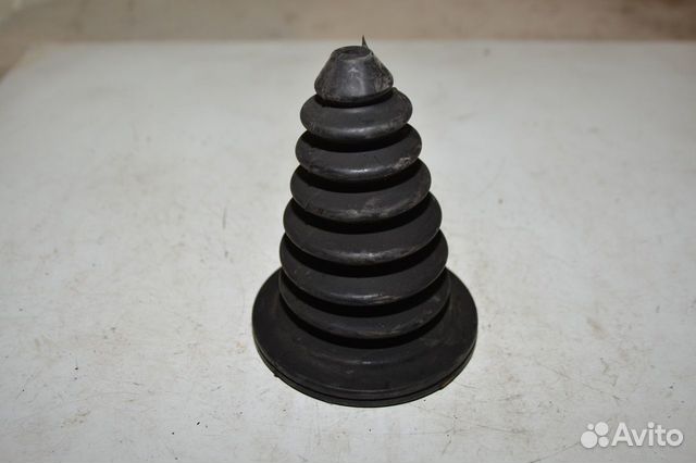 Чехол тяги педали акселератора Урал4320-1108022-01