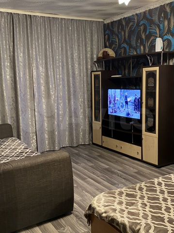 1-к. квартира, 32 м², 1/5 эт.