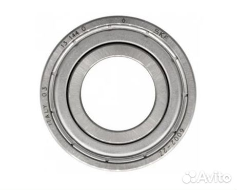 Подшипники, сальники, суппорты стиральных машин