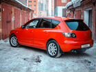 Mazda 3 1.6 AT, 2008, 138 000 км объявление продам