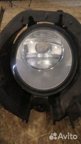 Птф Тойота рав4 30 кузов