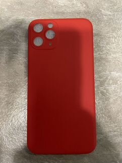 Чехол на iPhone 11pro