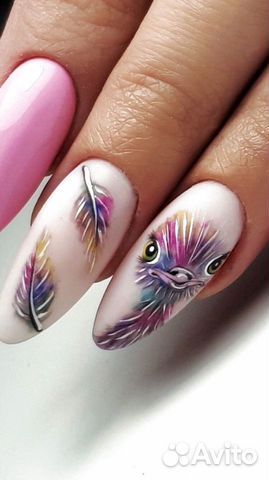 Маникюр Педикюр мужской женский Эпиляция