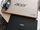 Ноутбук acer aspire 3 a315-33/а315-41 объявление продам