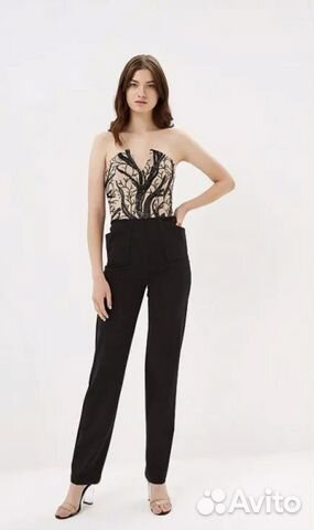 Комбинезон новый Mira Sezar