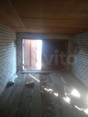 Гараж, 19 м²