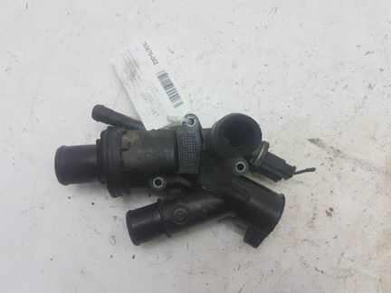 Корпус термостата Ford Kuga