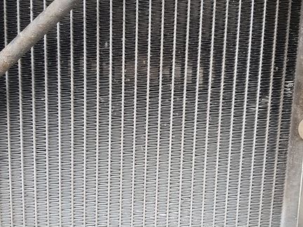 Радиатор Chevrolet Tahoe 410 Suburban