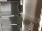 Холодильник саратов467