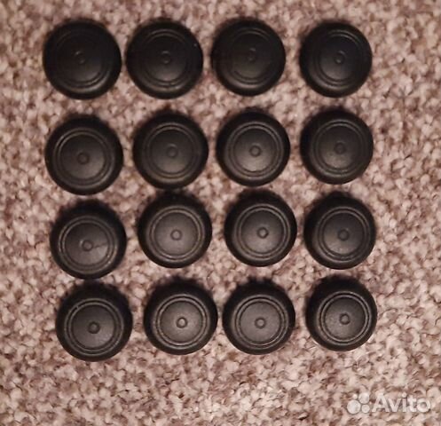 Колпачки для джойстика Nintendo Switch