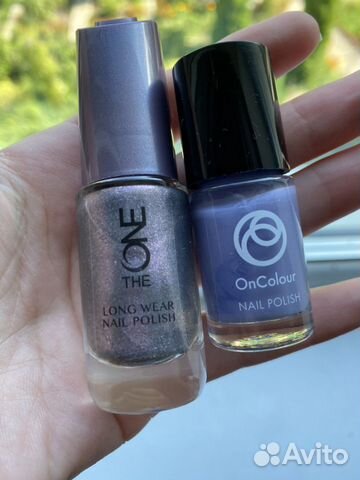 Лак для ногтей