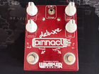 Pinnacle Wampler Deluxe