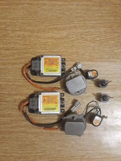 Ксенон Nissan Maxima A33/Cefiro A33/Infiniti A33