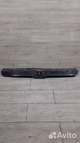 Кронштейн заднего бампера Mercedes Glc X253