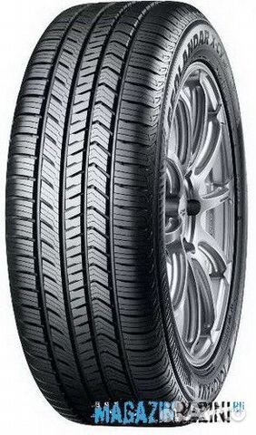Yokohama Geolandar X-CV G057 235/45 R20 100W