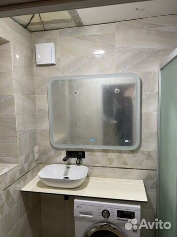 Ремонт квартир под ключ бригада