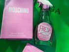 Moschino fresh 100ml original