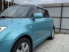 Suzuki Swift 1.5 AT, 2009, 135 000 км объявление продам