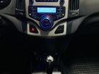 Hyundai i30 1.6 AT, 2010, 192 000 км объявление продам