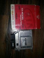 Блок эсуд 39121-2B060 (KIA Серато 1.6 акпп)