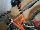 Горный велосипед 14 года в хорошем состоянии объявление продам