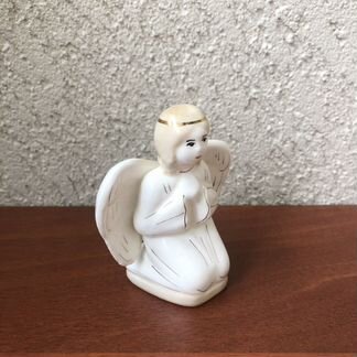 Фарфоровая статуэтка, Вербилки