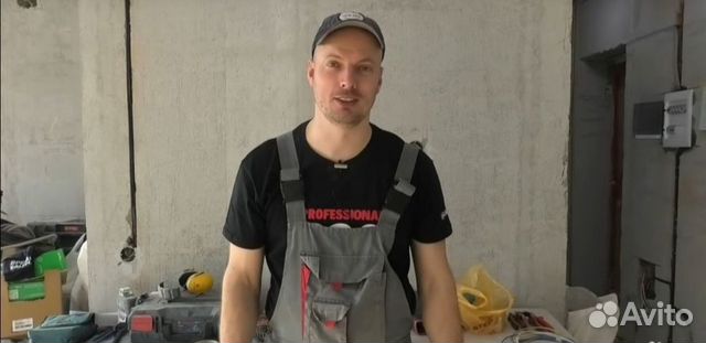 Мастер на час / врезка замков / муж на час