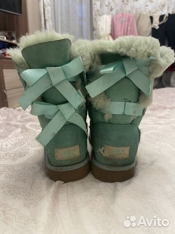 Ugg оригинал 38 бу