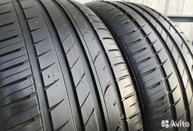 Hankook f200