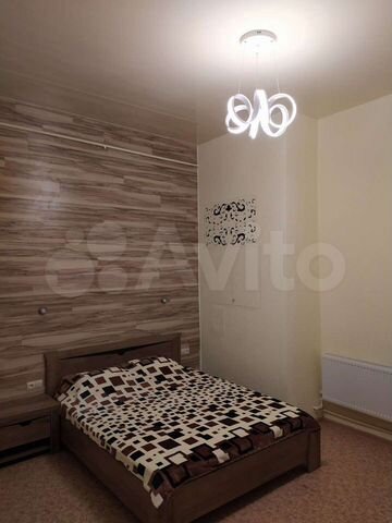 2-к. квартира, 45 м², 2/3 эт.