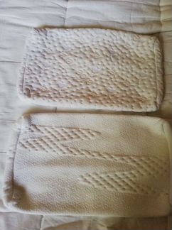 Чехол на ортопедическую подушку