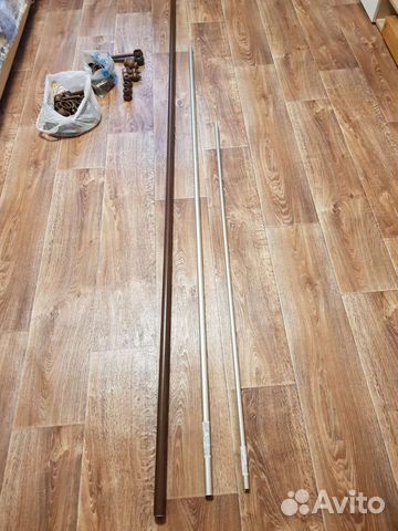 Карнизы для штор