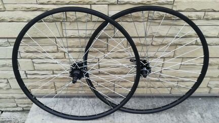 Колеса 27.5 новые