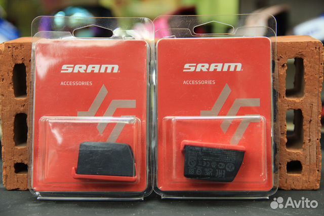 Аккумулятор Sram eTap/AXS для переключателей