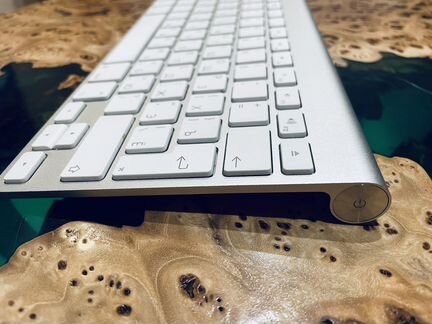 Клавиатура Apple magic keyboard