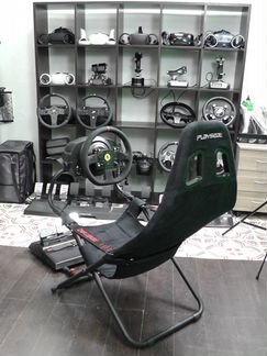 Thrustmaster T300 Кресло PlaySeat Challenge PS4/5
