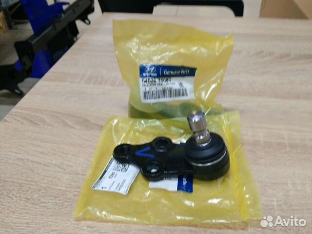 Шаровая опора Tucson Sportage