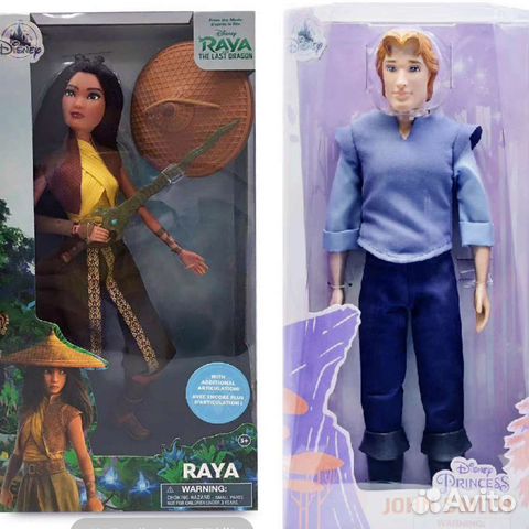 Принцесса Дисней под заказ