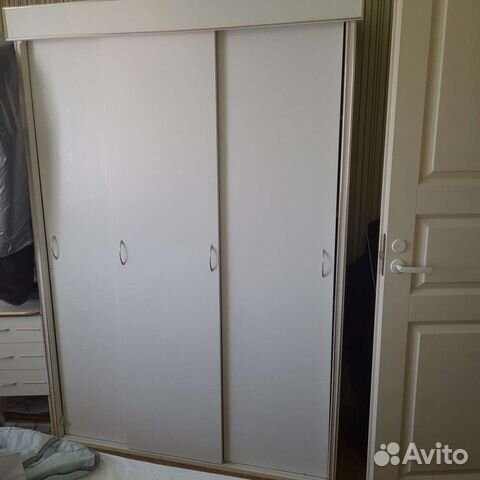 Спальный гарнитур бу