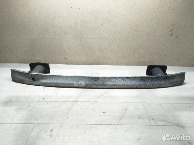 Усилитель бампера задний Mercedes E-Class W211