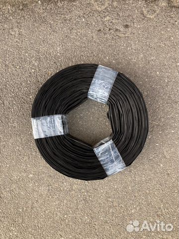 Капельная лента